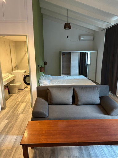 Bedroom 4, Bianco Boutique, Epirus