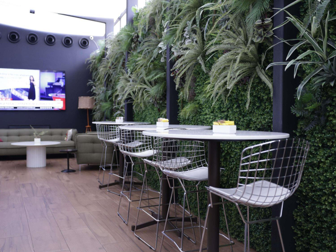 Food & Drinks 5, ibis Recife Boa Viagem, Recife