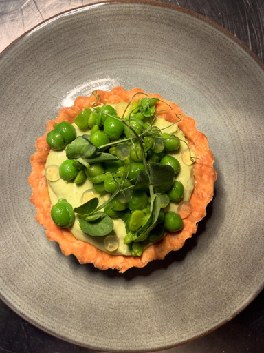 Food & Drinks 3, Auberge des Sources, Yonne