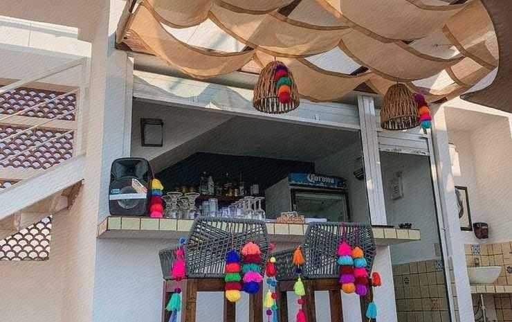 Food & Drinks 5, The Paramar Beachfront Boutique Hotel - Malecón, Puerto Vallarta