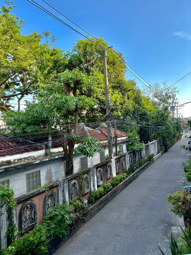 Miscellaneous 4, Room-crew Bangkok Hostel on 3rd Floor ne, Bangkok Noi