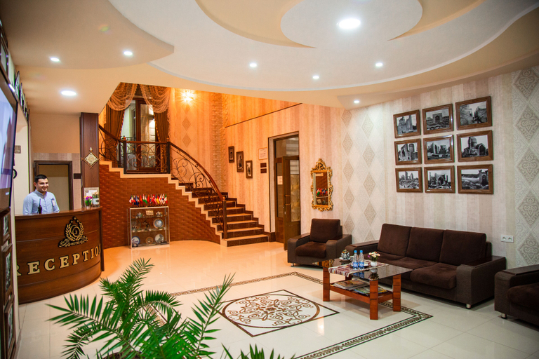 Others 5, Gala Osiyo Hotel, Samarkand