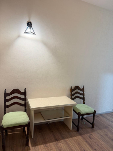 Bedroom 3, ElMar Guesthouse