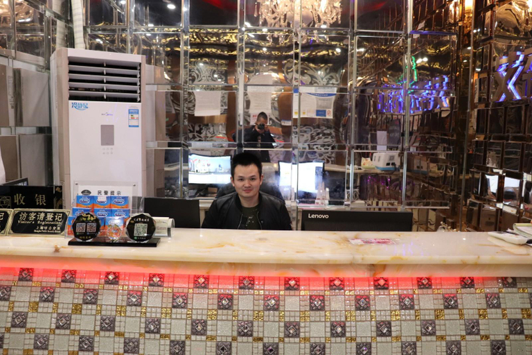 Others 5, Zchic Hotel, Shanghai
