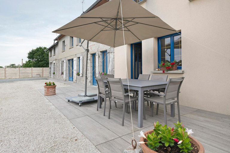 Others 5, Chambres D'hotes - Les Vergers, Manche