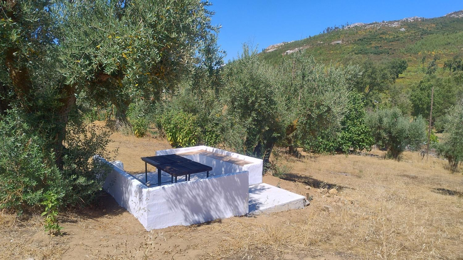 Others 5, Alegria rustica 2 Rustic happiness, Mação