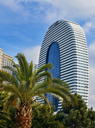 Exterior & Views 2, Alliance Palace Aparthotel, Batumi