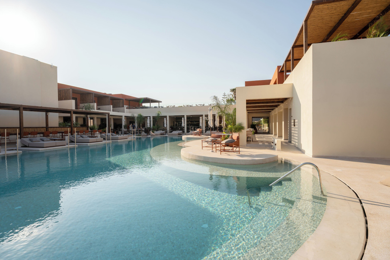Pool 2, ARATO by E•GEO, Adults Only, South Aegean