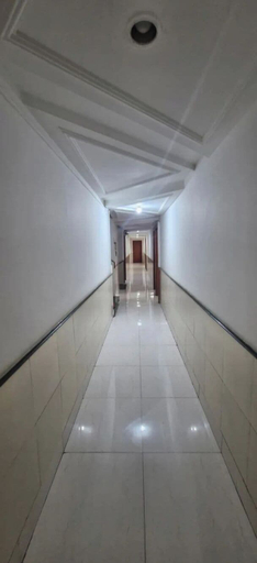 Lobby 2, Fabhotel Gandharva Inn, Pune