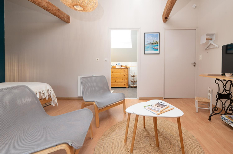 Others 5, La Longere d'Arzou Chambres D'hotes, Morbihan