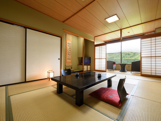 Others 5, Sannouzan Onsen Zuisenkyo, Ichinoseki