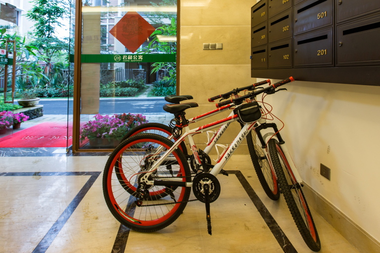 Others 5, Kerry Meisu (Shenzhou Peninsula Branch)(嘉里美宿公寓(神州半岛店)), Hainan