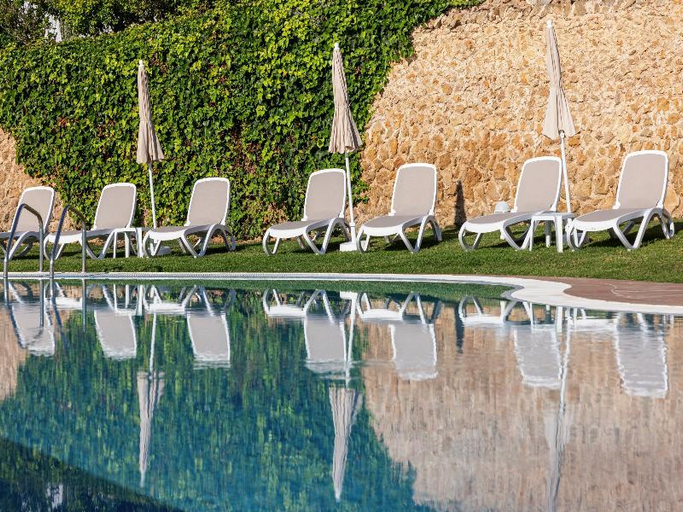 Sport & Beauty 2, Hotel Port Mahon, Baleares