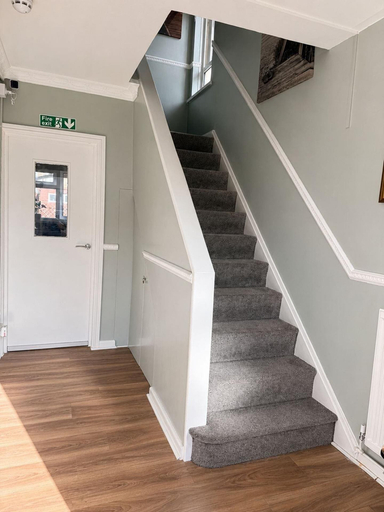 Interior 4, Spacious 3-bed Family Home, Kent