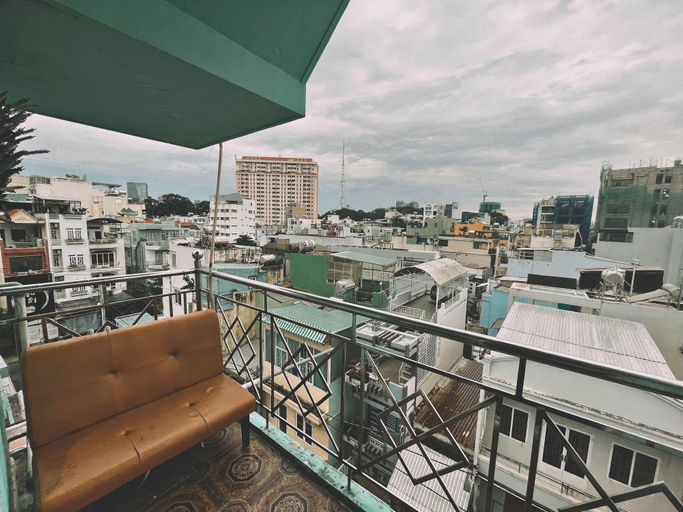 Others 5, Nhà SaiGon Homestay&Coffee, Bình Thạnh