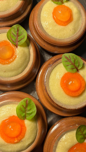 Food & Drinks 2, Auberge des Sources, Yonne