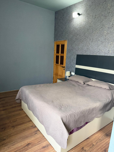 Bedroom 2, ElMar Guesthouse