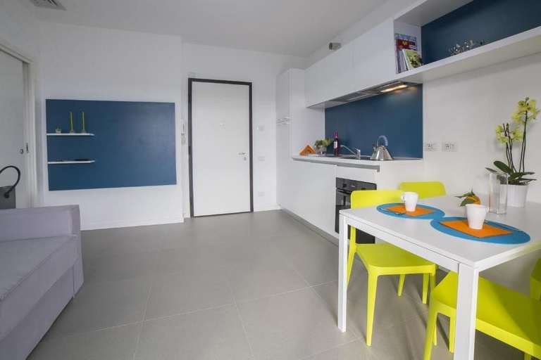Interior 2, Aurum ApartHotels Bicocca, Milano
