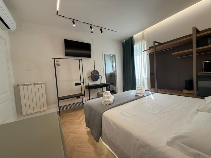 Room 4, ULIVO GUEST HOUSE ROME, Rome