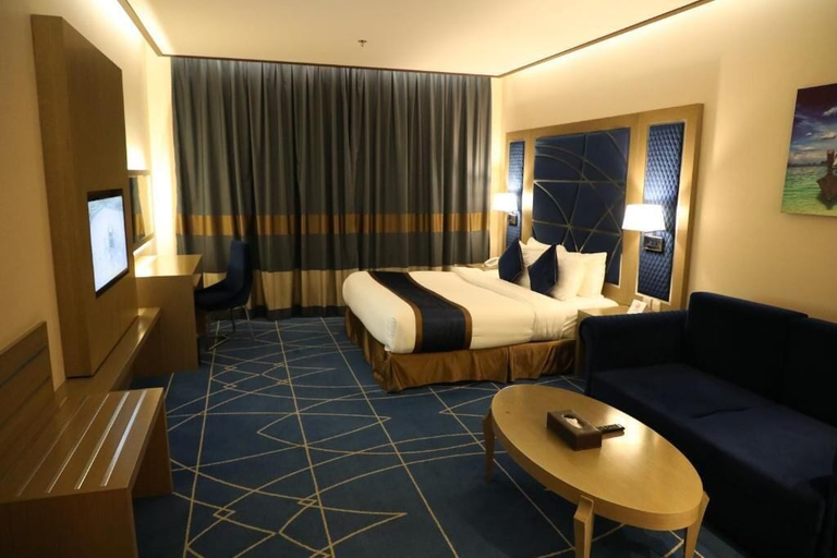 Bedroom 3, Best level, Jeddah