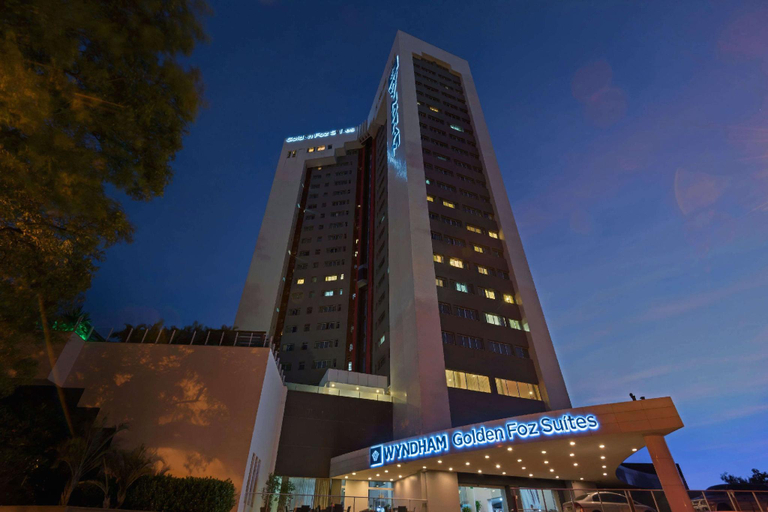 Exterior & Views 1, Wyndham Golden Foz, Foz do Iguaçu