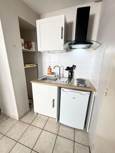 Others 4, Studios modernes & confort a Valence, Drome, Drôme