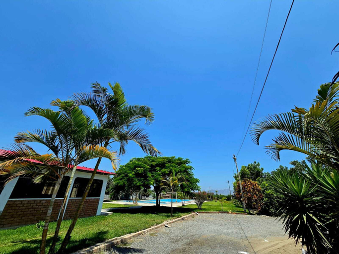 Others 4, ANGELES HOTEL, Huaral