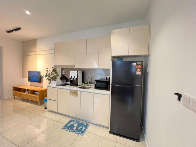 Others, Dream house Quill Residence Kuala Lumpur, Kuala Lumpur