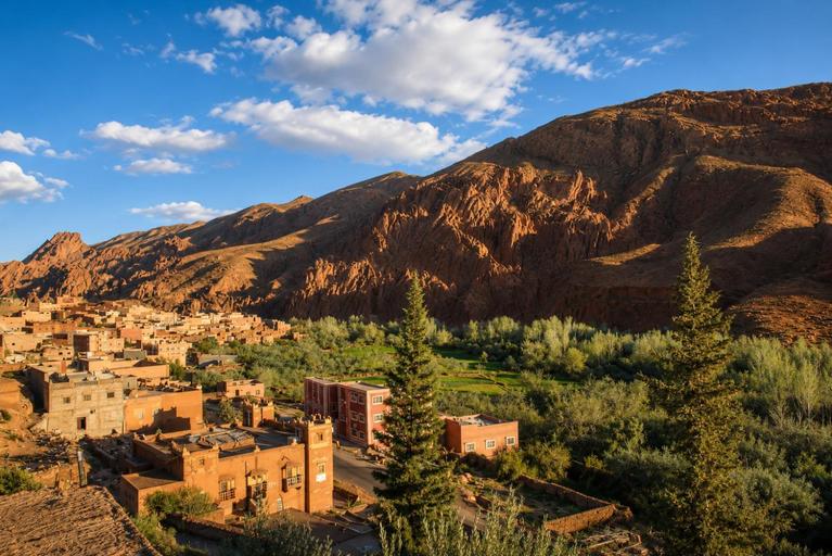 Others 2, Auberge Restaurant Zahra, Ouarzazate