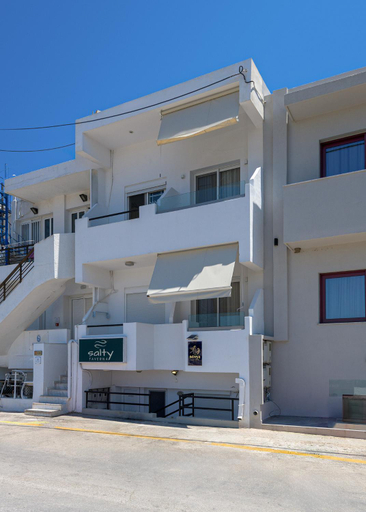Exterior & Views, néreya luxury rooms, South Aegean