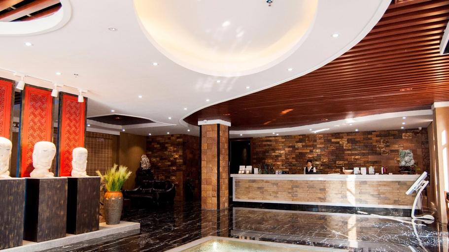 Others 3, ホテル(), Foshan