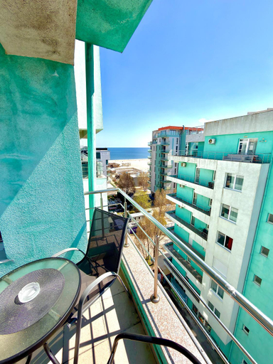 Others 3, Summerland Seaview Premium Apartments, Constanta