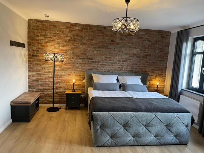 Bedroom 4, Bahnhof 1911, Ravensburg