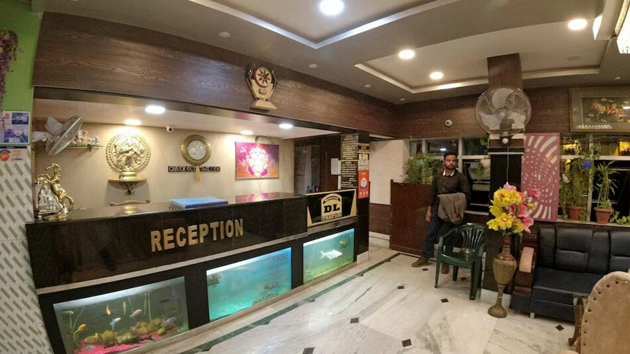 Others 3, Hotel DL, Sonitpur