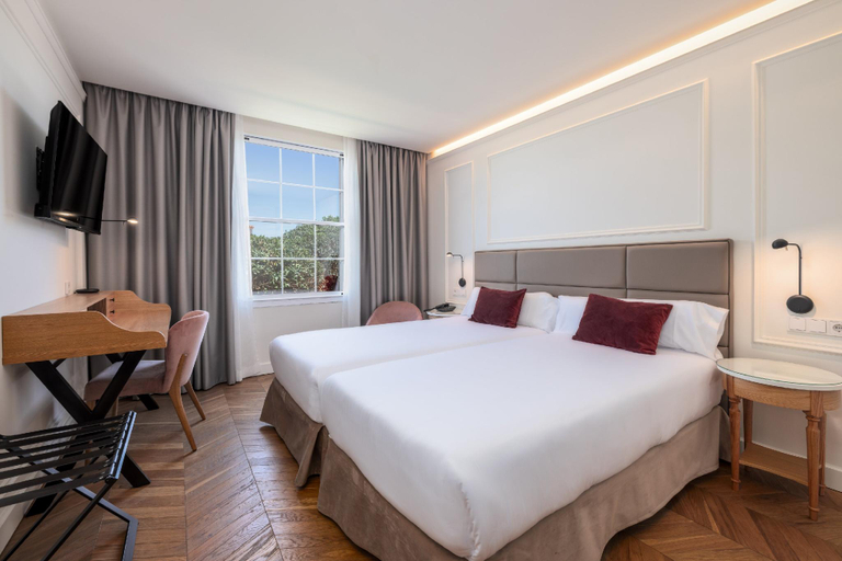 Bedroom 3, Hotel Port Mahon, Baleares