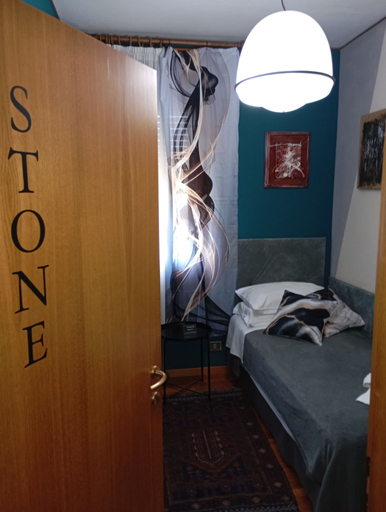 Room 5, LE CONTESSE IDE, Venezia