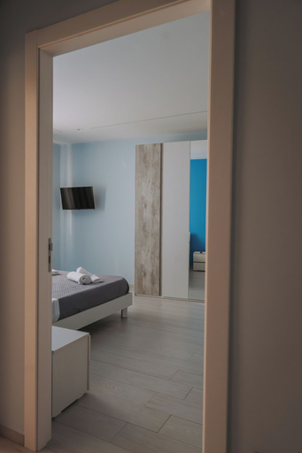 Room 2, hideaway Sicily, Palermo