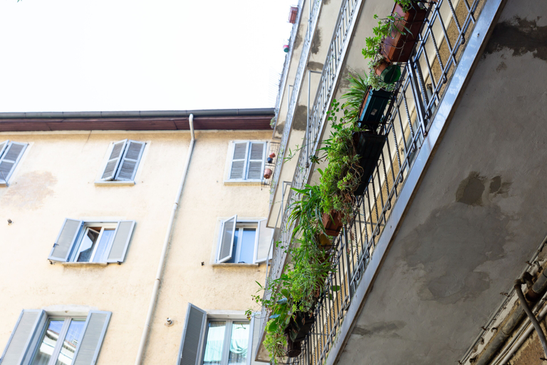 Exterior & Views 2, Milano Apartments Casale, Milano