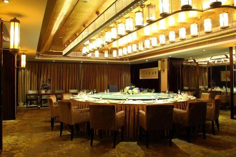Food & Drinks 4, Southeast Peninsula Hotel Quanzhou, Quanzhou