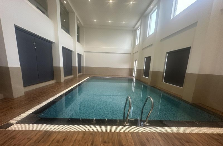 Sport & Beauty 3, Best Western Plus Phagwara, Shahid Bhagat Singh Nagar