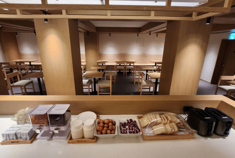 Food & Drinks 5, Anook Ryokan Ansan station branch, Ansan