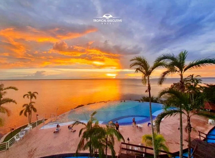 Sport & Beauty 5, Tropical Executive Hotel - FLAT, Maués