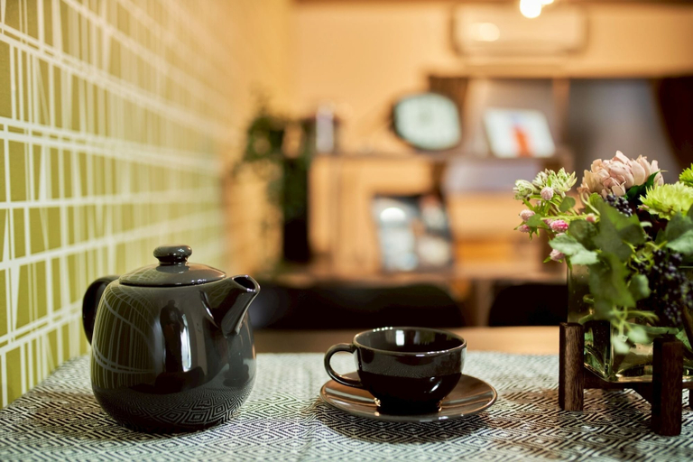 Food and drink, Nishikucho Modern Residence, Osaka