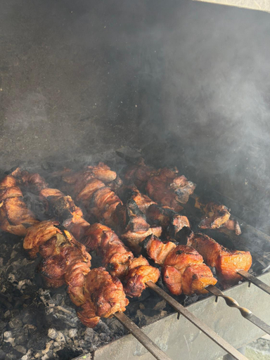 Food & Drinks 5, Arman's House Sevan