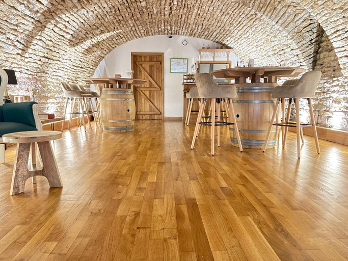 Food & Drinks 3, LE GOLURET Chambres & Table d'hotes - Espace Bien Etre, Aube