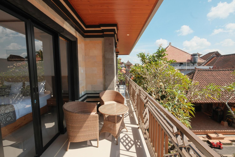 Others, The Jayanti House, Gianyar