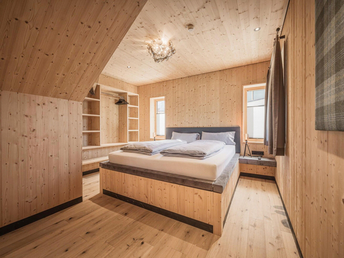 Room 2, Modern Chalet With Sauna, Dein Bichlbach, Reutte