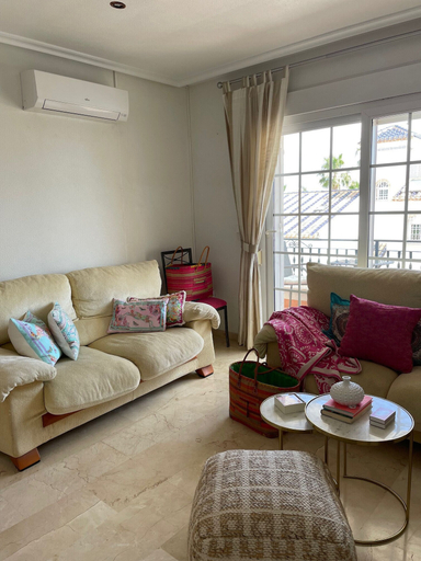 Living room 4, Penthouse Villamartin Laplaza Destino, Alicante