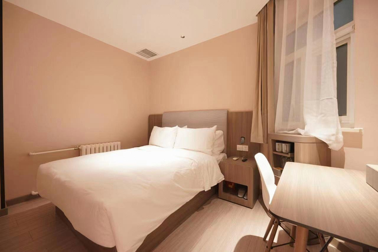 Bedroom 3, Hanting Hotel (Beijing Qinghe Xiaoying West Road), Beijing