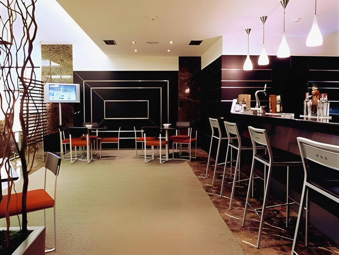 Food & Drinks 4, Hotel Abando, Vizcaya